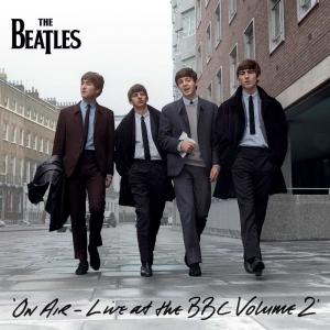 THE BEATLES - ON AIR LIVE AT THE BBC VOL.2 [수입]