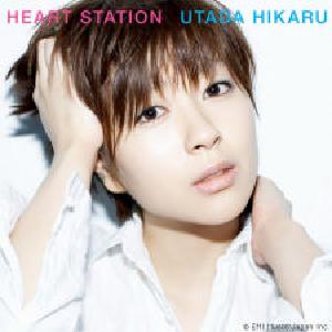 UTADA HIKARU - HEART STATION
