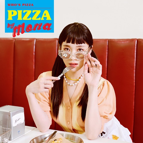 MONA(모나) - WHO'S PIZZA