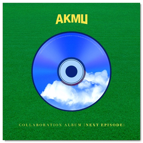 AKMU(악동뮤지션) - COLLABORATION ALBUM NEXT EPISODE