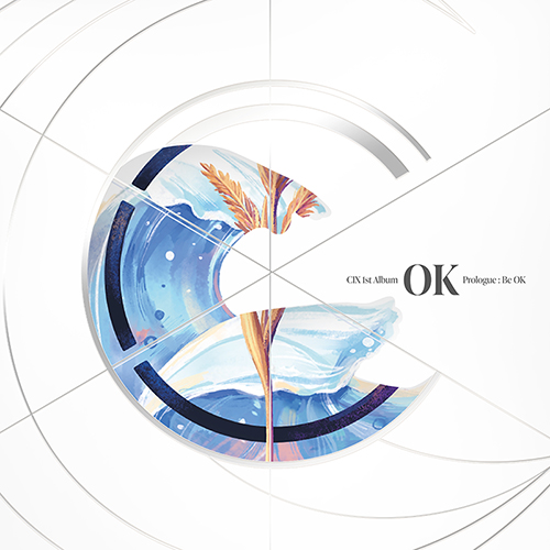 CIX(씨아이엑스) - 'OK' Prologue : Be OK [STORM Ver.]