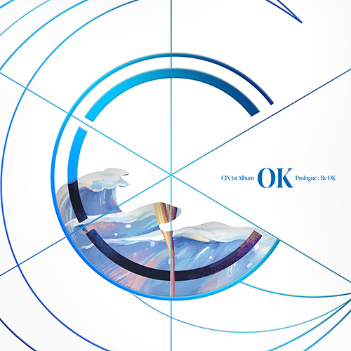 CIX(씨아이엑스) - 'OK' Prologue : Be OK [WAVE Ver.]