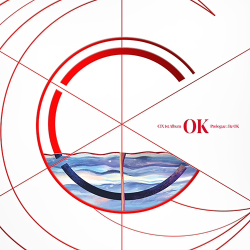 CIX(씨아이엑스) - 'OK' Prologue : Be OK [RIPPLE Ver.]