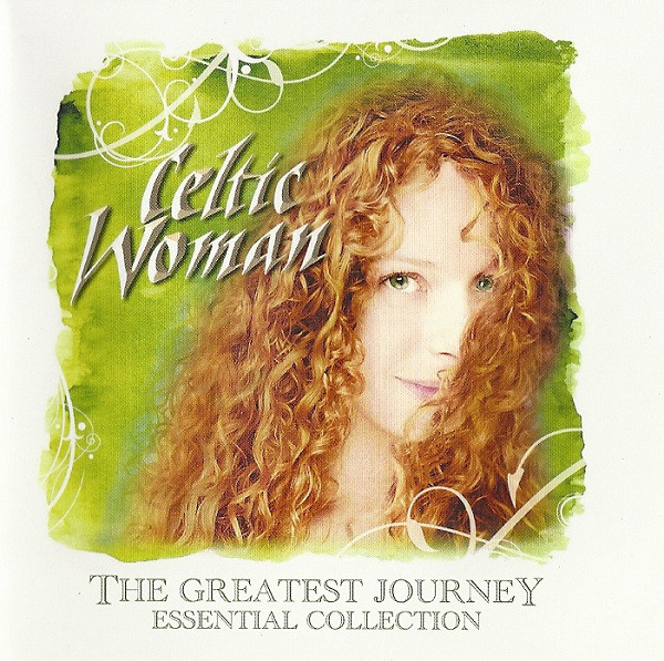 CELTIC WOMAN - THE GREATEST JOURNEY ESSENTIAL COLLECTION