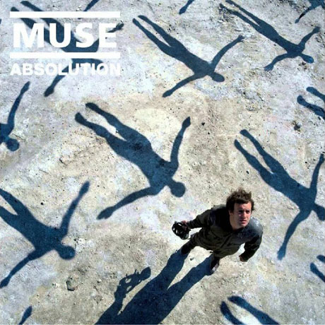 MUSE - ABSOLUTION