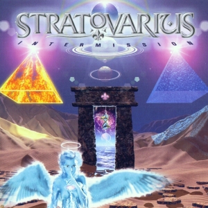 STRATOVARIUS - INTERMISSION