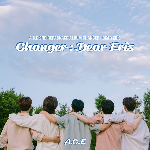 A.C.E(에이스) - Changer : Dear Eris