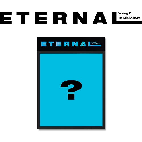 Young K(영케이) - ETERNAL