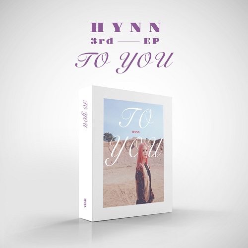 HYNN(박혜원) - TO YOU