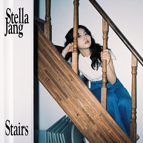 스텔라장(STELLA JANG) - STAIRS