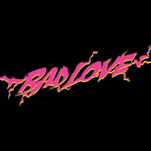 키(KEY) - BAD LOVE [LP/VINYL]