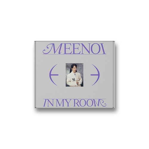미노이(MEENOI) - IN MY ROOM