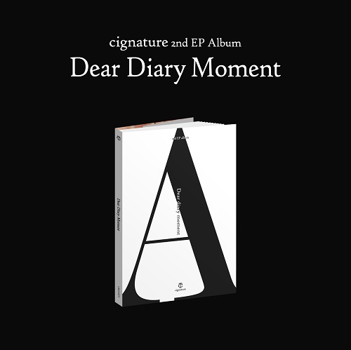 cignature(시그니처) - Dear Diary Moment [Answer Ver.]