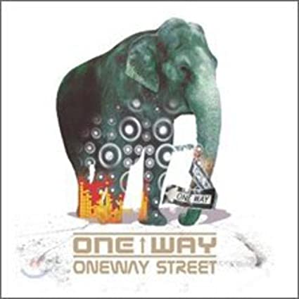 원웨이(ONEWAY) - ONEWAY STREET