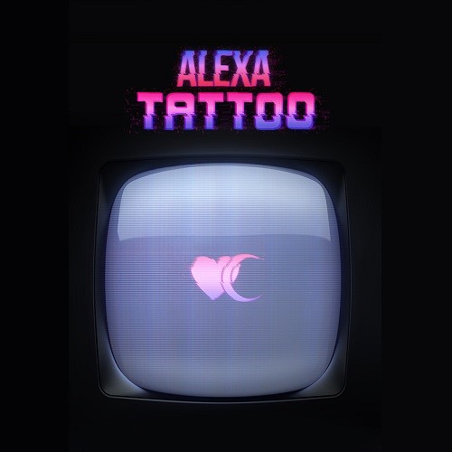 AleXa(알렉사) - TATTOO