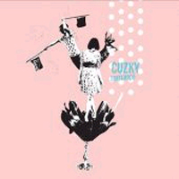 쿠즈키(CUZKY) - ROMANCE[EP]