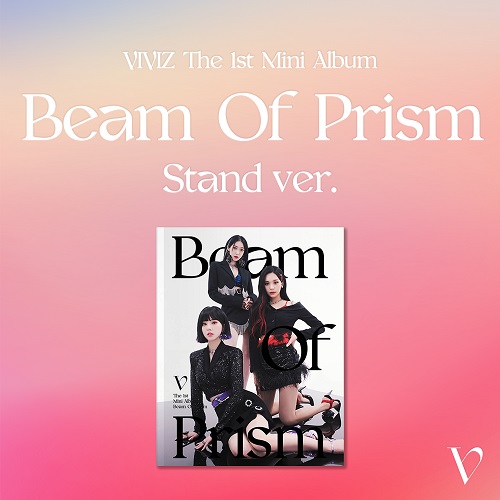 VIVIZ(비비지) - BEAM OF PRISM [Stand Ver.]