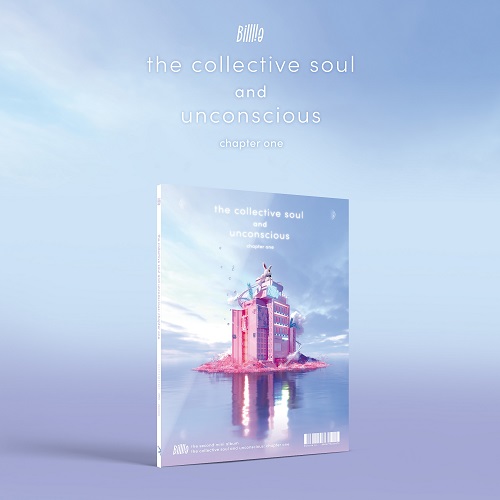 Billlie(빌리) - the collective soul and unconscious: chapter one [Soul Ver.]