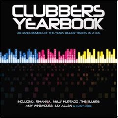 V.A - CLUBBERS YEARBOOK