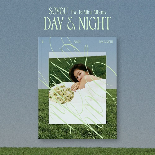소유(SOYOU) - Day&Night