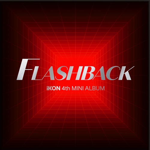 iKON(아이콘) - 4th MINI ALBUM FLASHBACK [KiT Album]