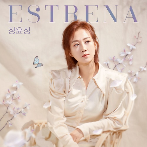 장윤정(JANG YUN JEONG) - estrena(에스트레나)