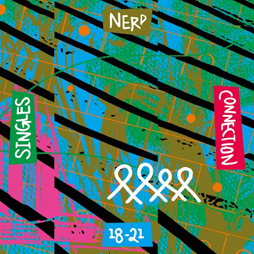Nerd Connection(너드커넥션) - singles 18-21