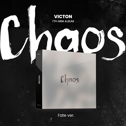 VICTON(빅톤) - Chaos [Fate Ver.]