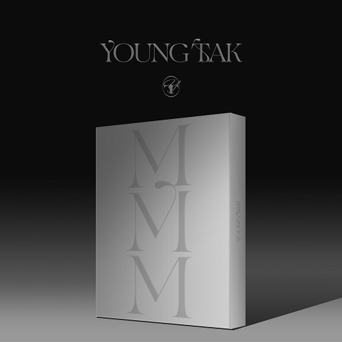 영탁(YOUNGTAK) - MMM [Photo book MILD VER.]