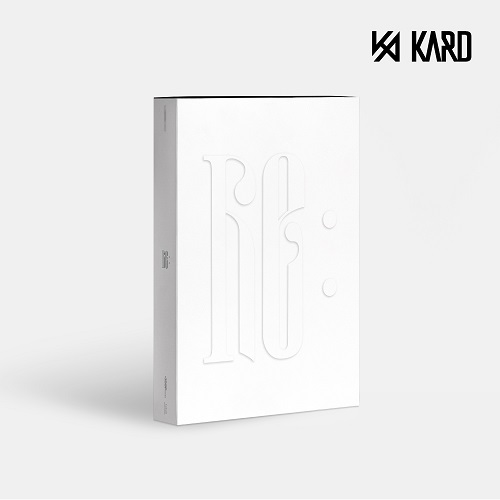 KARD(카드) - Re: