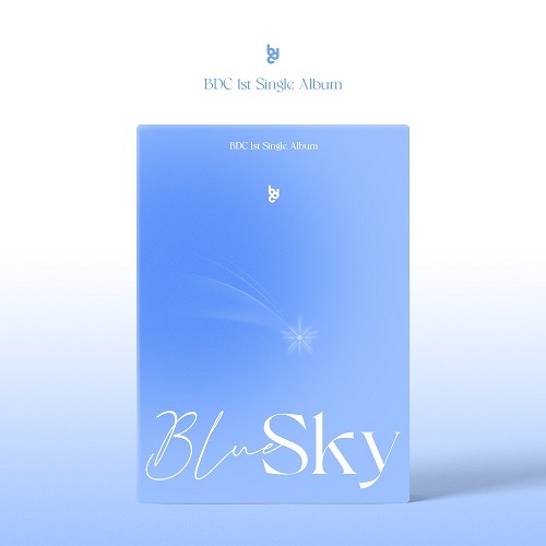 BDC(비디씨) - Blue Sky