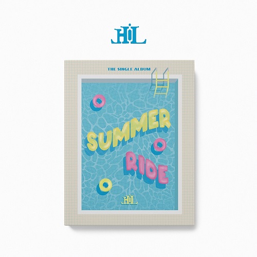 Hi-L(하이엘) - Summer Ride