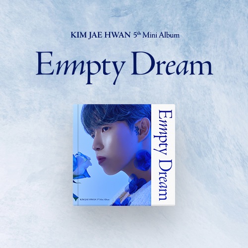 김재환(KIM JAE HWAN) - Empty Dream [Limited Edition]