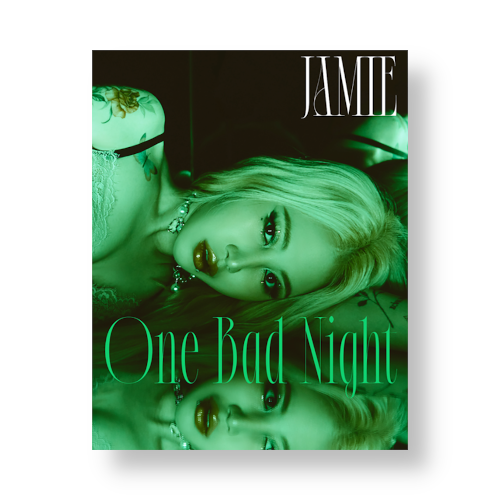 제이미(JAMIE) - One Bad Night