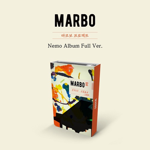 마르보(Marbo) - 마르보 프로젝트 (Nemo Album Full Ver.)