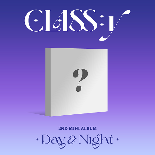 CLASS:y(클라씨) - 미니/Day & Night