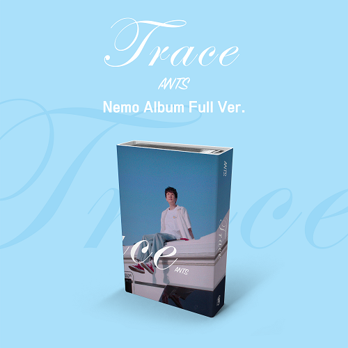 앤츠(ANTS) - Trace (Nemo Album Full Ver.)