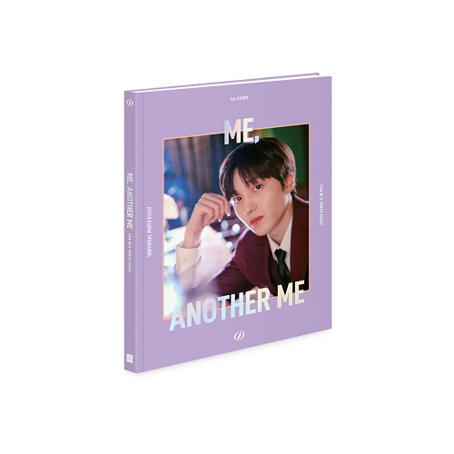 SF9(에스에프나인) - CHA NI’S PHOTO ESSAY [ME, ANOTHER ME]
