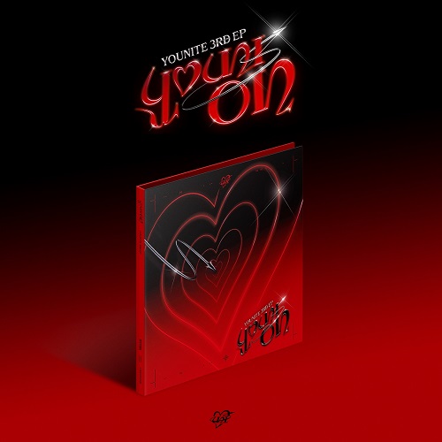 YOUNITE(유나이트) - 3RD EP [YOUNI-ON] (DIGIPACK VER.)