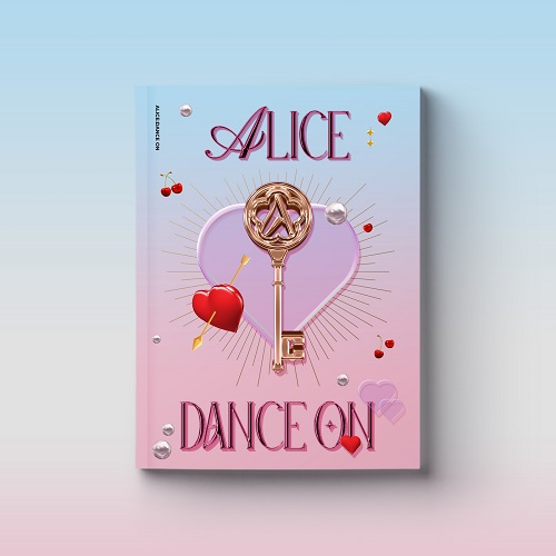 ALICE(앨리스) - DANCE ON