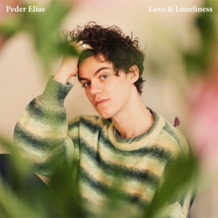 PEDER ELIAS - LOVE & LONELINESS [LP/VINYL] [수입]