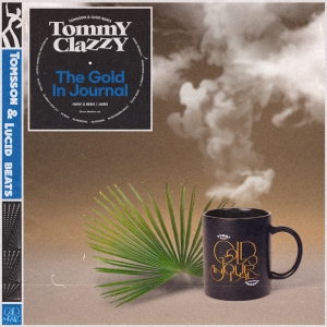 타미클래지(TOMMY CLAZZY) - THE GOLD IN JOURNAL