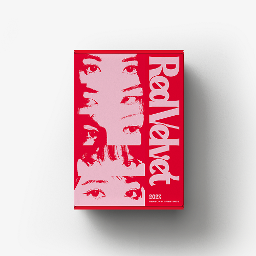 RED VELVET(레드벨벳) - 2023 SEASON'S GREETINGS