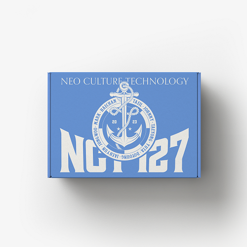 NCT 127(엔시티 127) - 2023 SEASON'S GREETINGS