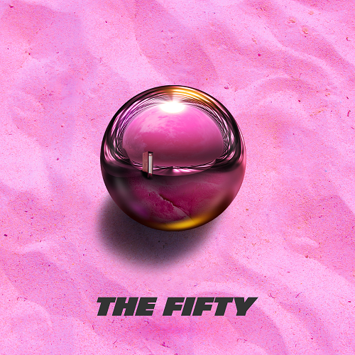 FIFTY FIFTY(피프티 피프티) - THE FIFTY