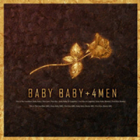 포맨(4MEN) - BABY BABY+4MEN