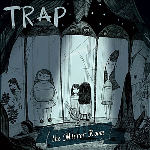 트랩(TRAP) - THE MIRROR ROOM