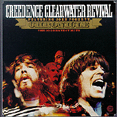 CREEDENCE CLEARWATER REVIVAL - CHRONICLE 1