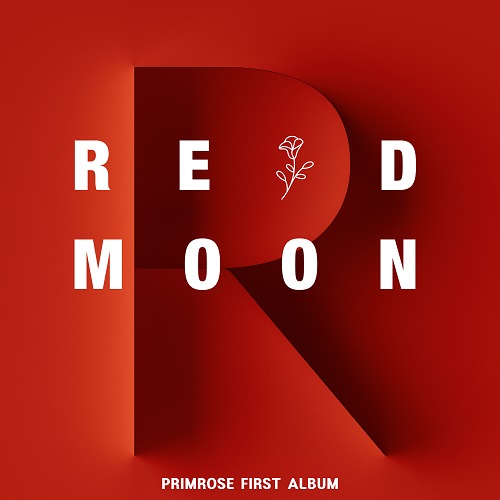 PRIMROSE(프림로즈) - RED MOON