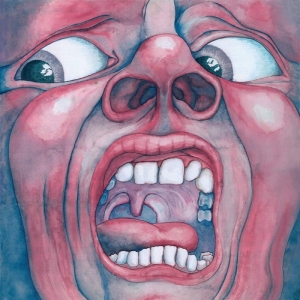 KING CRIMSON - IN THE COURT OF THE CRIMSON KING [50TH ANNIVERSARY] [DELUXE EDITION] [수입] [LP/VINYL]